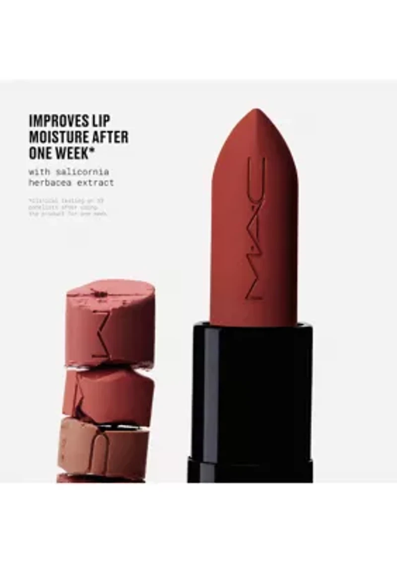 Powder Kiss Hazy Matte Lipstick