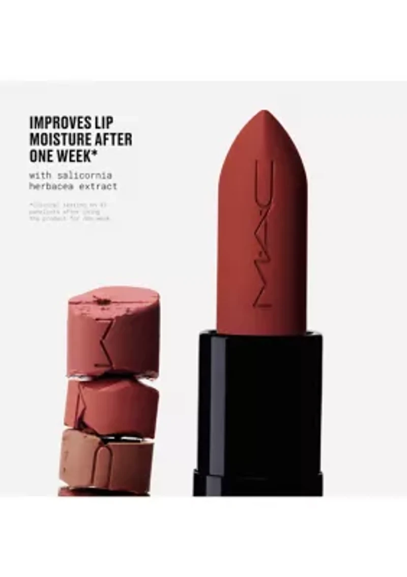 Powder Kiss Hazy Matte Lipstick