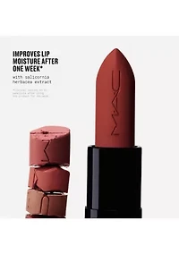 Powder Kiss Hazy Matte Lipstick