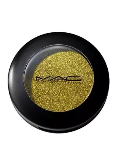 Metallic Eyeshadow