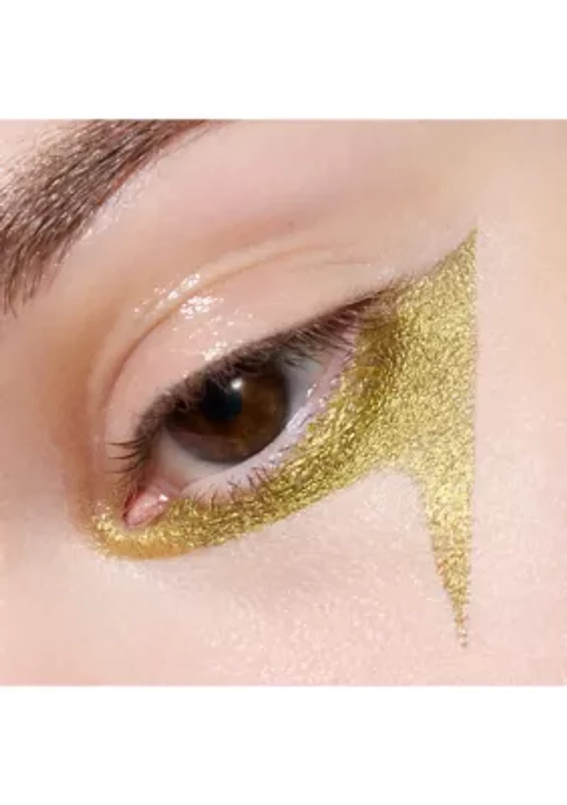 Metallic Eyeshadow