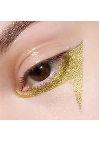 Metallic Eyeshadow