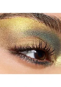 Metallic Eyeshadow