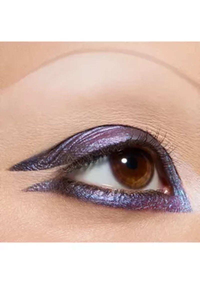 Chrome Eyeshadow