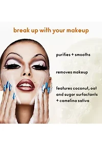 Major FOAMO Jelly Cleanser