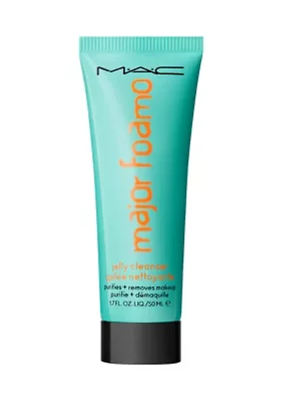 Major FOAMO Jelly Cleanser