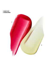 Lip Gloss + Plumping Lip Oil Gift Set