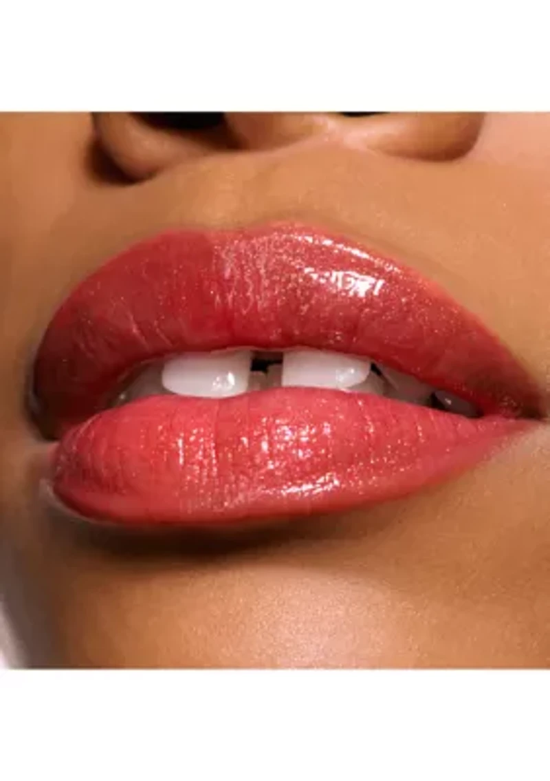 Lip Gloss + Plumping Lip Oil Gift Set