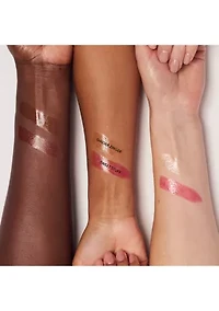 Lip Gloss + Plumping Lip Oil Gift Set