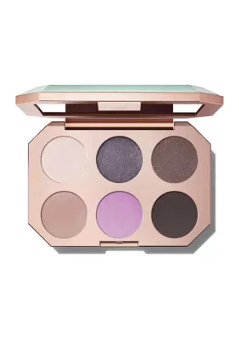 M·A·Cnificent Eyeshadow Palette