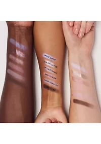 M·A·Cnificent  Eyeshadow Palette