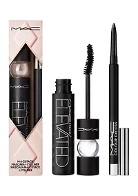 Mascara & Gel Eyeliner Pencil Gift Set