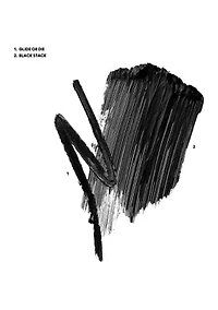 Mascara & Gel Eyeliner Pencil Gift Set