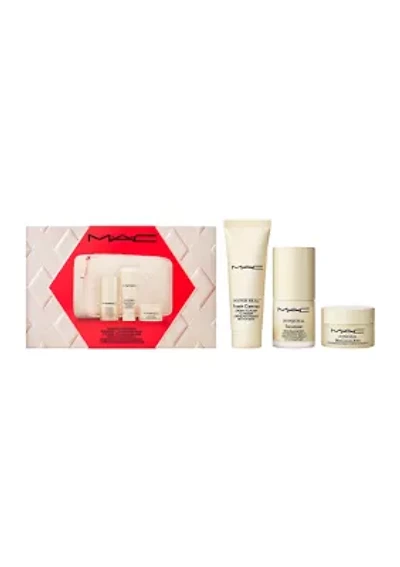 Hyper Real Mini Skincare Gift Set
