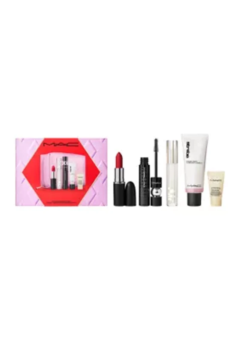 Surreal Deal Makeup + Skincare Gift Set