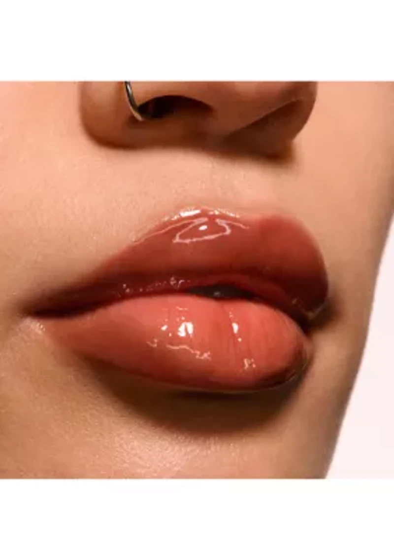 Lipglass Air Non-Sticky Lip Gloss Trio Set