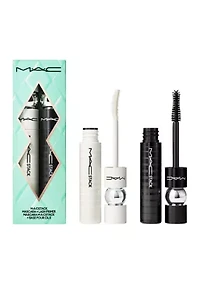 Lash Primer + MACStack Mascara Gift Set