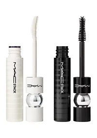 Lash Primer + MACStack Mascara Gift Set