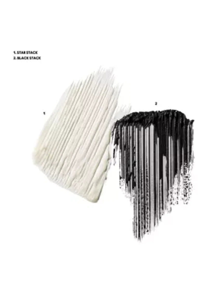 Lash Primer + MACStack Mascara Gift Set