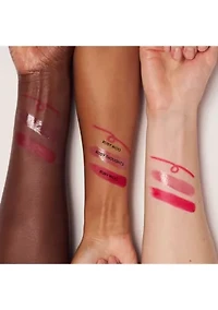 Matte Lipstick + Lip Gloss + Lip Liner Gift Set