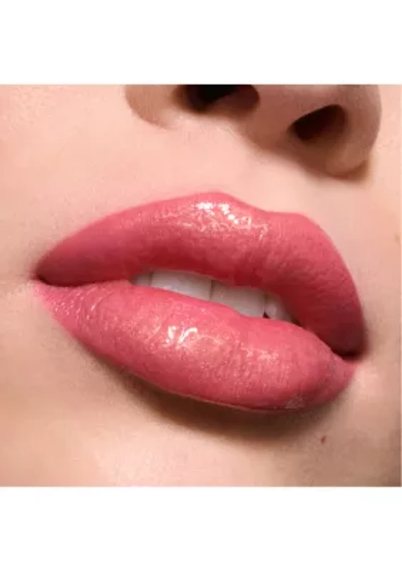 Mini Lipstick + Lip Gloss Makeup Gift Set 