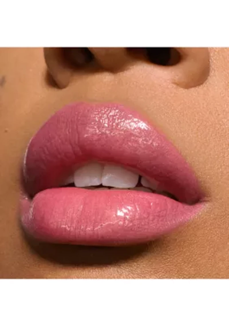 Mini Lipstick + Lip Gloss Makeup Gift Set 