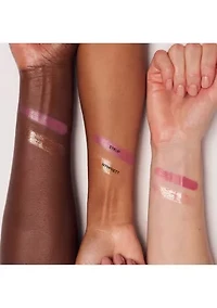 Mini Lipstick + Lip Gloss Makeup Gift Set 