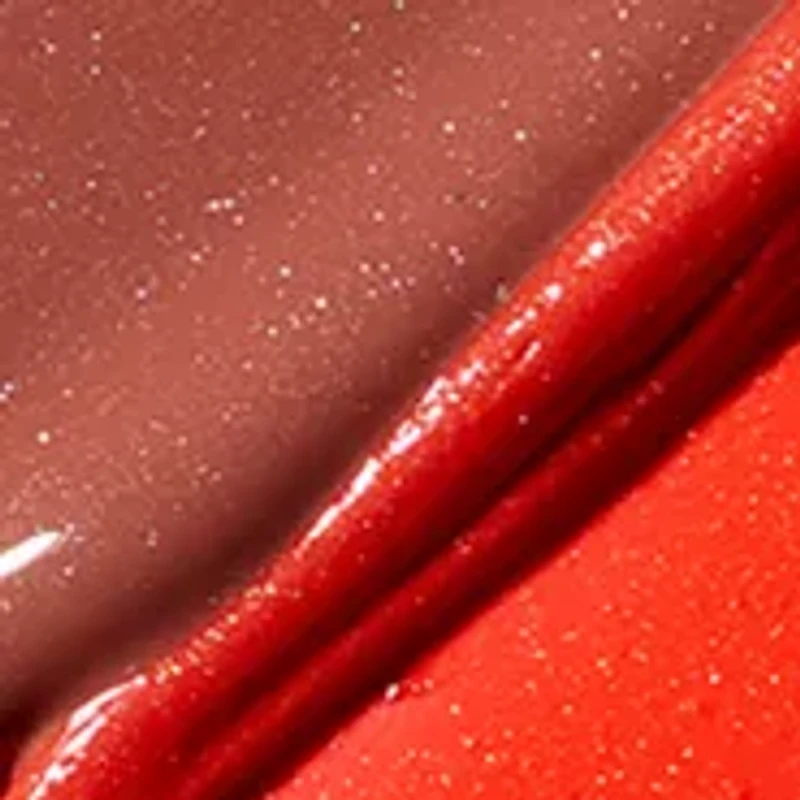 3-Piece Mini Lustreglass Shine Lipstick Gift Set