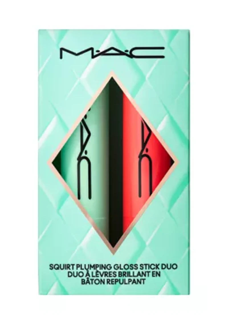 Squirt Plumping Gloss Stick Duo