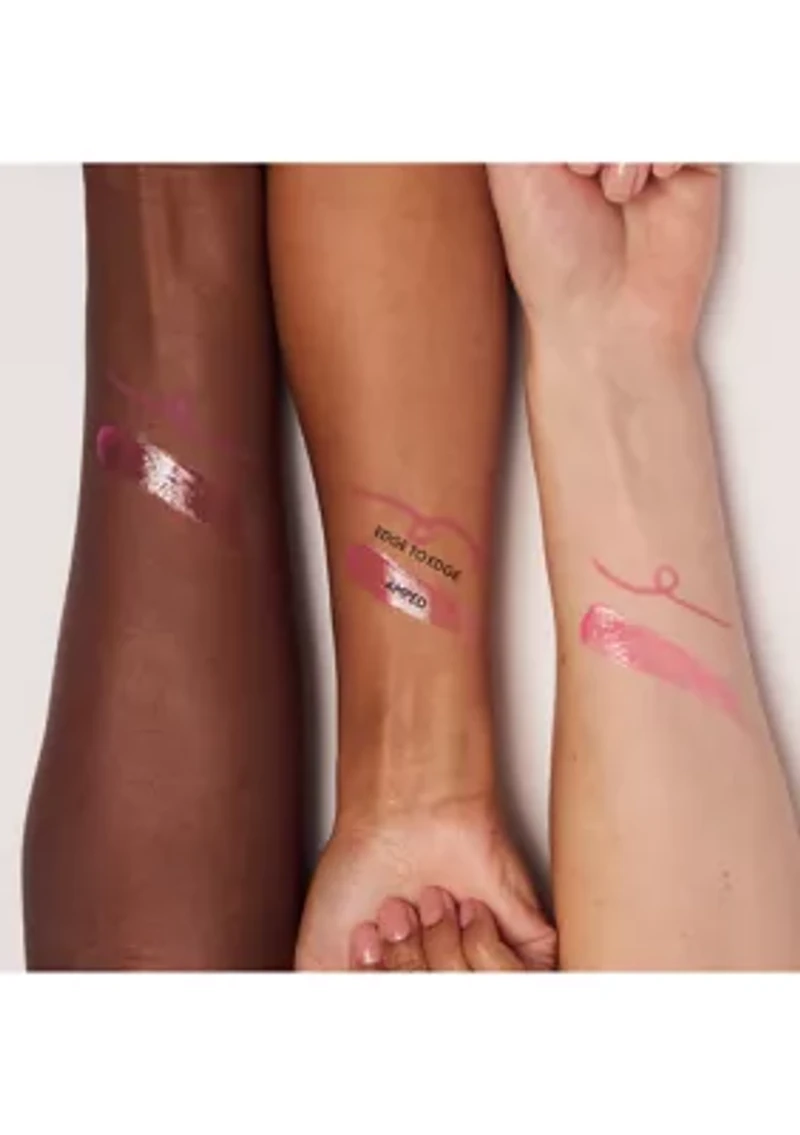Plumping Lip Gloss + Lip Liner Gift Set