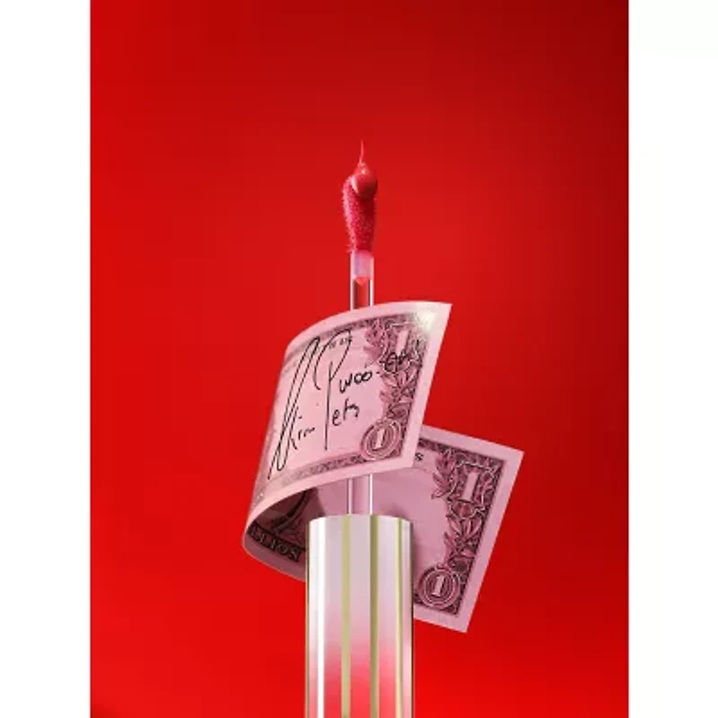 VIVA GLAM Lipglass Air Non-Sticky Gloss