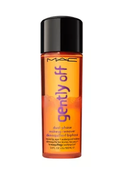 Gently Off Dual-Phase Makeup Remover