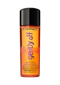 Gently Off Dual-Phase Makeup Remover