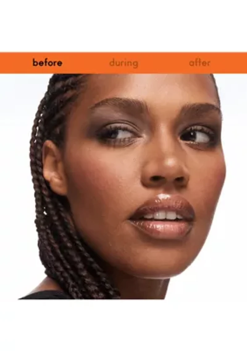 Gently Off Dual-Phase Makeup Remover