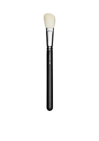 168S Large Angled Contour Brush