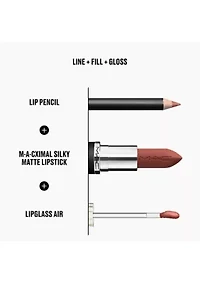 Lipglass Air Mini