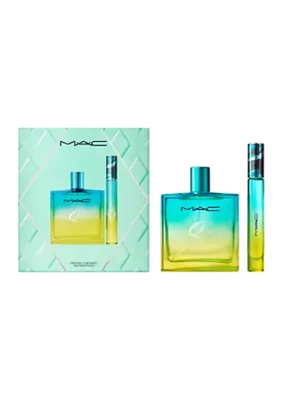 Twistedly Turquatic Fragrance Duo