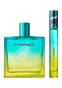 Twistedly Turquatic Fragrance Duo