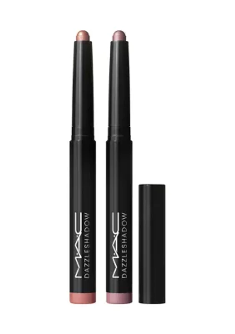 Double Dazzle Eye Shadow Stick Duo 