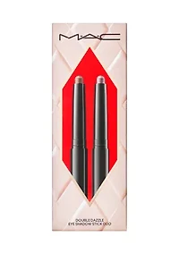Double Dazzle Eye Shadow Stick Duo 