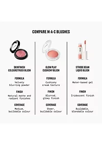 Skinfinish Colourstruck Blush
