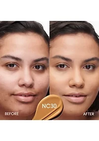 Studio Radiance 24Hr Luminous Lift Concealer Mini