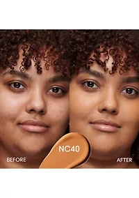 Studio Radiance 24Hr Luminous Lift Concealer Mini