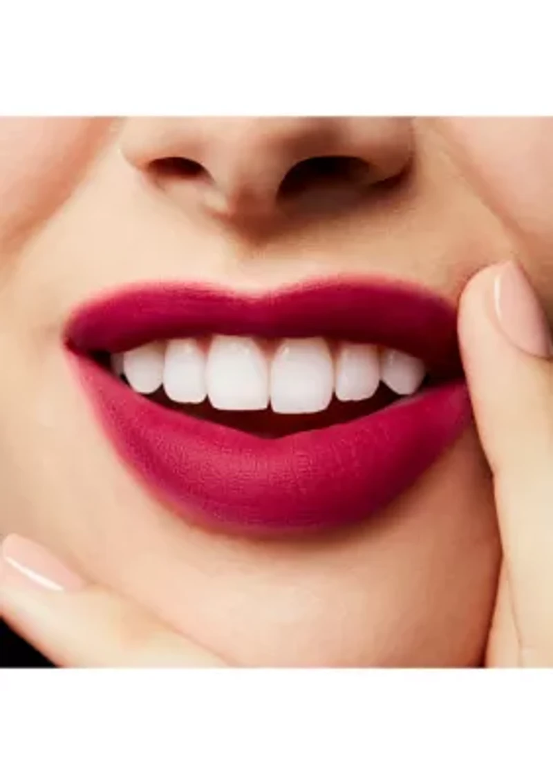 Powder Kiss Lip and Cheek Mousse