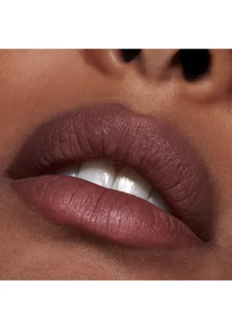 Powder Kiss Lip and Cheek Mousse