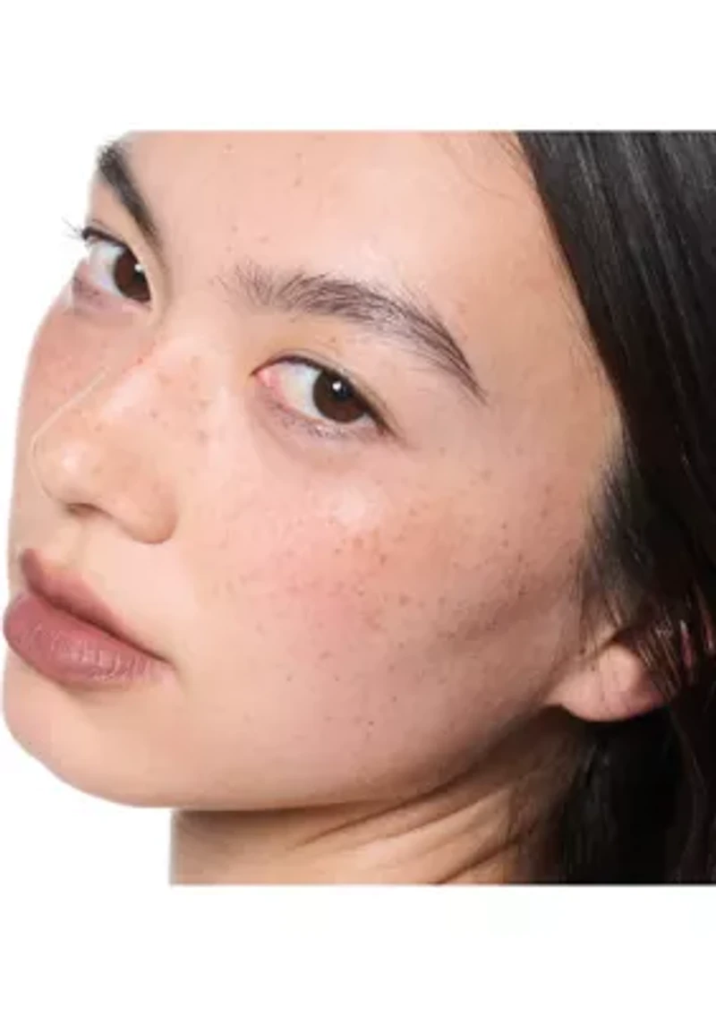 Powder Kiss Lip and Cheek Mousse