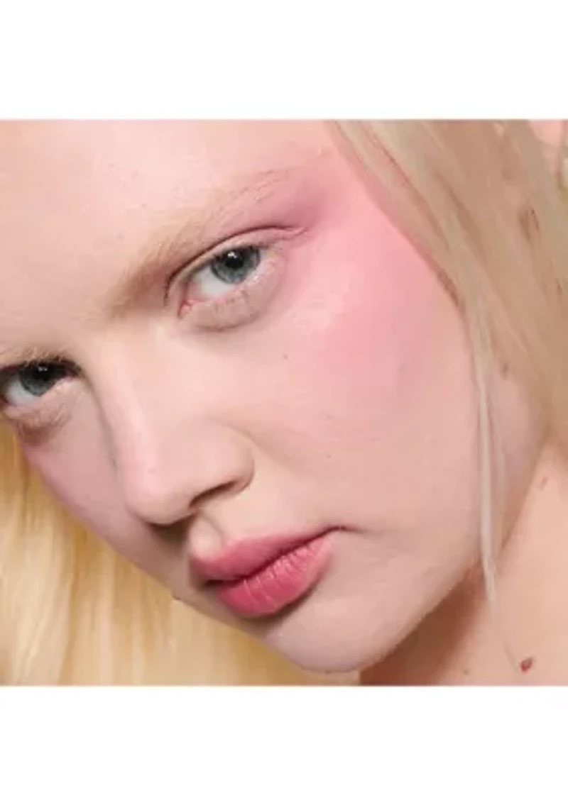 Powder Kiss Lip and Cheek Mousse