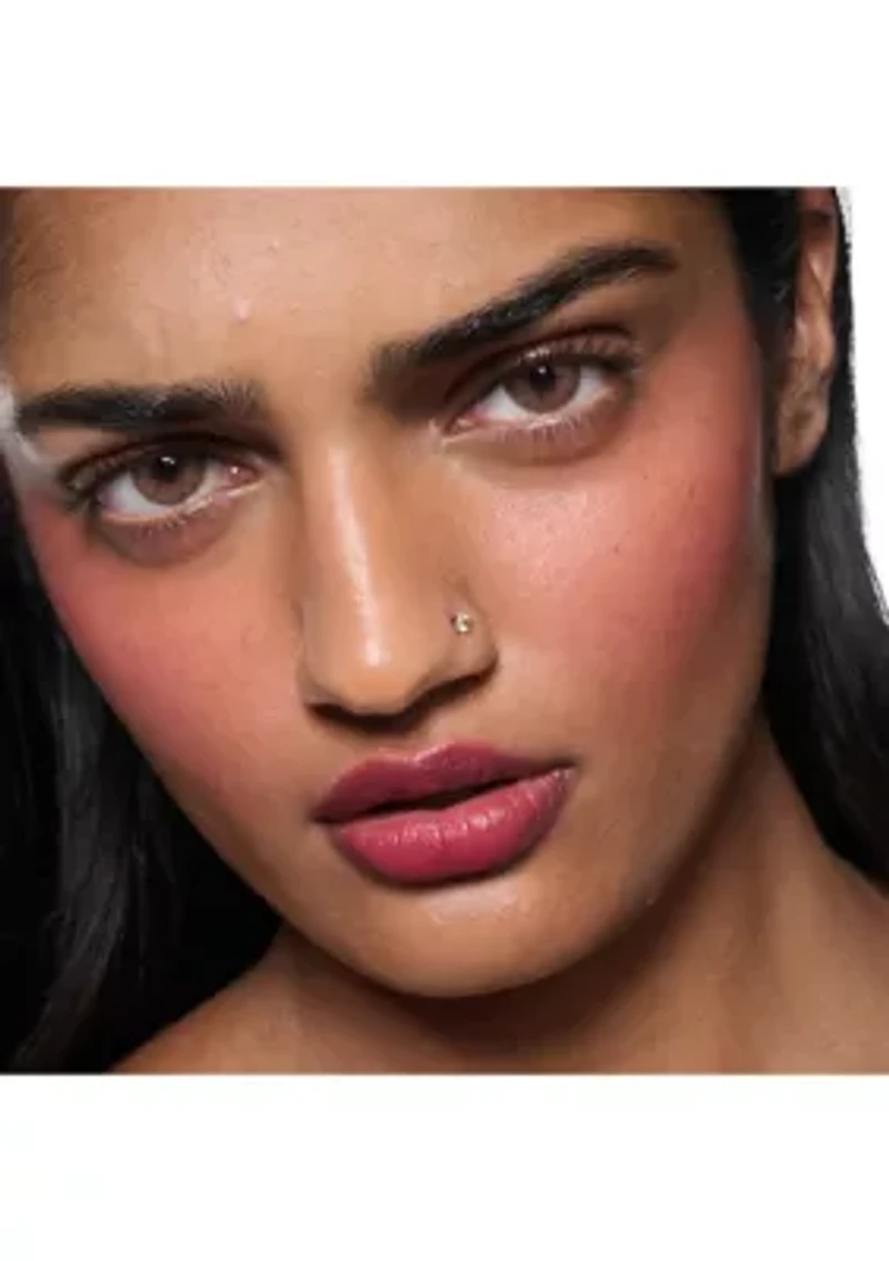 Powder Kiss Lip and Cheek Mousse