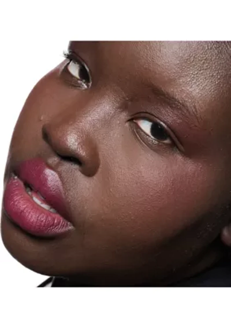 Powder Kiss Lip and Cheek Mousse