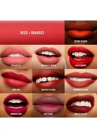 Powder Kiss Lip and Cheek Mousse